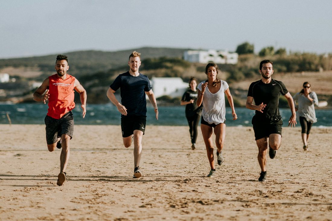 Gen Z races into the property market