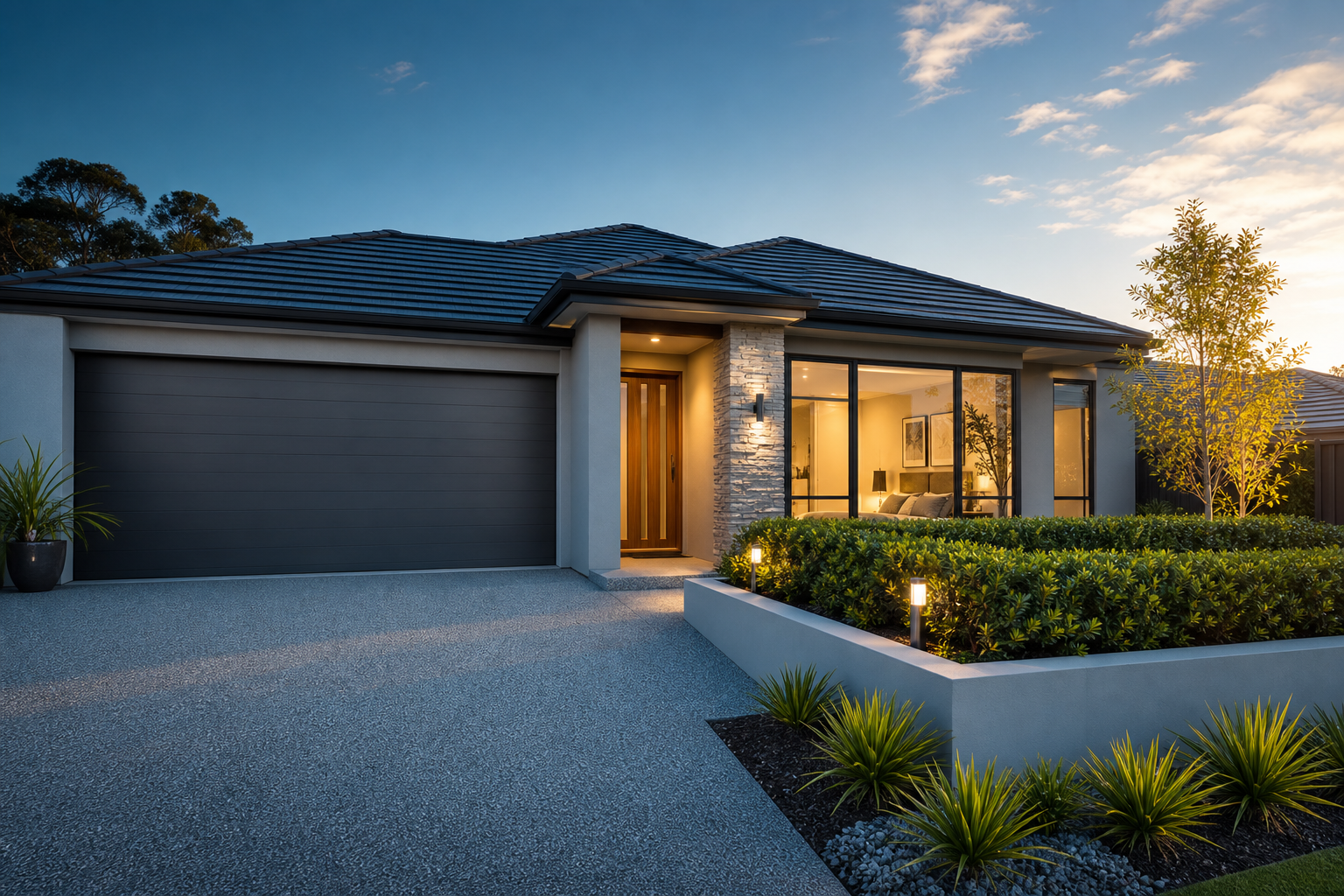 Modern home loan guidance