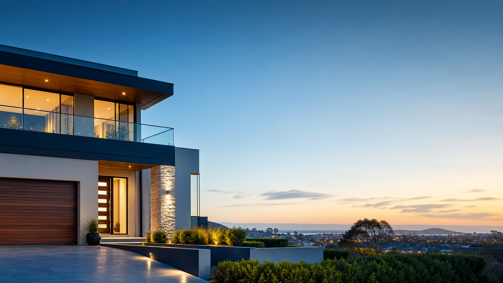 Modern home finance guidance